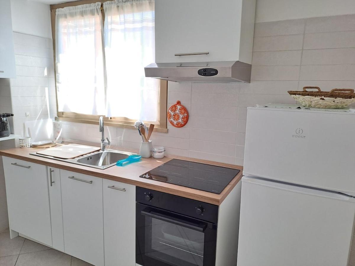 Torre Spaccata For 6 With Parking Roma