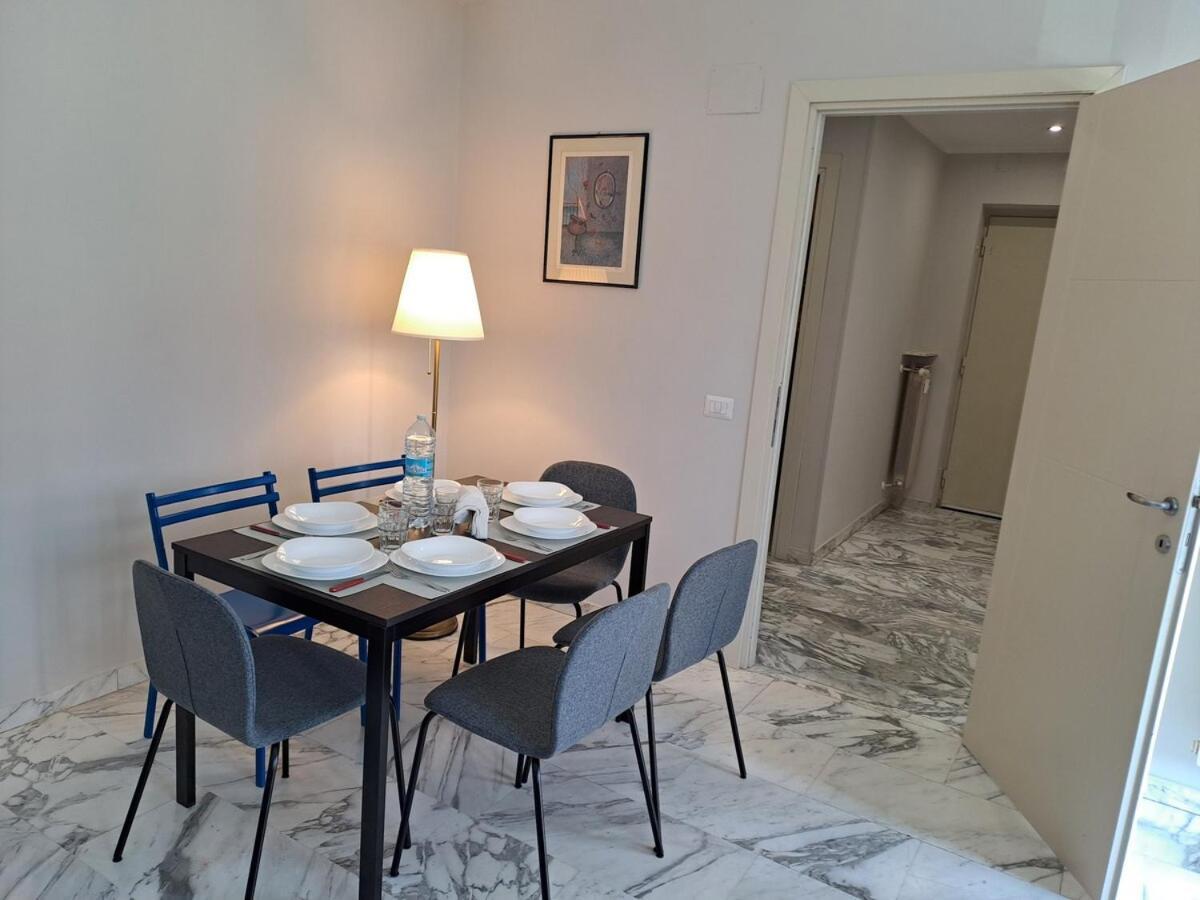 Torre Spaccata For 6 With Parking Roma