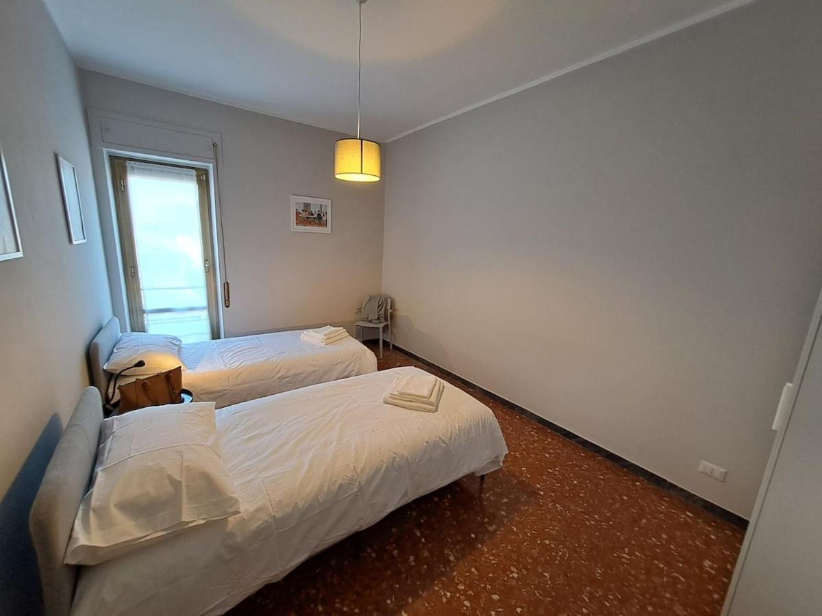 Torre Spaccata For 6 With Parking Appartamento