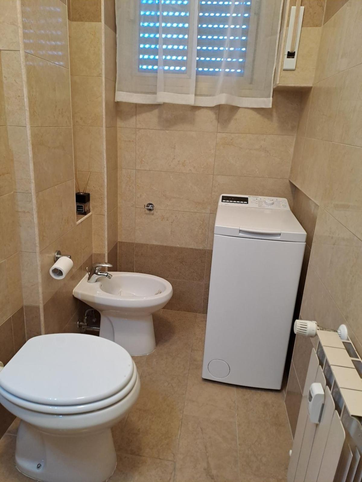 Torre Spaccata For 6 With Parking Appartamento *