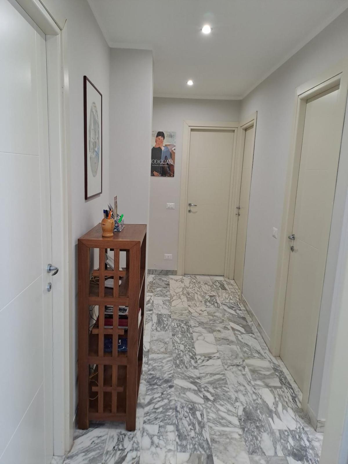 Torre Spaccata For 6 With Parking Appartamento Roma